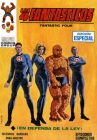comics vértice v. 1 de los 4 fantasticos y Patrulla x - mejor precio | unprecio.es