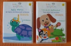 DVD Baby Einstein inglés – alemán + Libros en aleman - mejor precio | unprecio.es