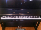 Vendo Piano Kraus Alemán con mecánica Renner - mejor precio | unprecio.es