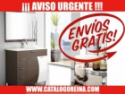 Venta de mobiliario de baño al mejor precio - mejor precio | unprecio.es