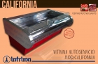 Vitrina charcutería autoservicio - mejor precio | unprecio.es