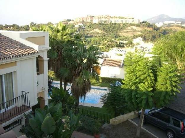 Adosado a la venta en La Quinta Costa del Sol