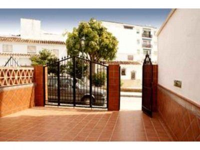 Adosado en venta en Nerja, Málaga (Costa del Sol)