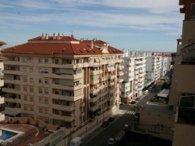 Apartamento con 3 dormitorios se vende en Fuengirola, Costa del Sol