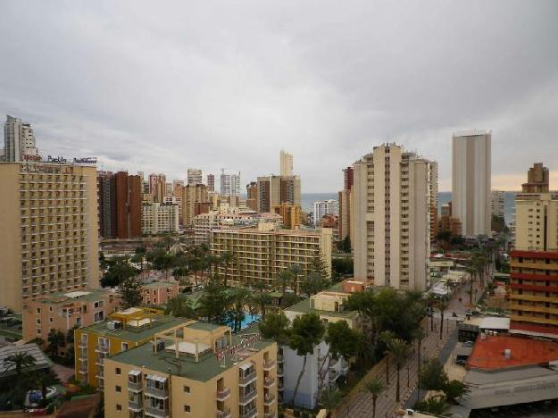 Apartamento en Benidorm