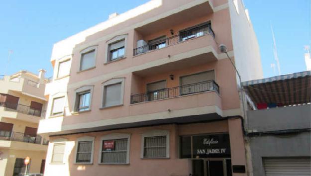 Apartamento en Guardamar del Segura