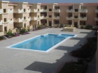Apartamento en residencia : 4/6 personas - piscina - santa maria sal cabo verde - mejor precio | unprecio.es