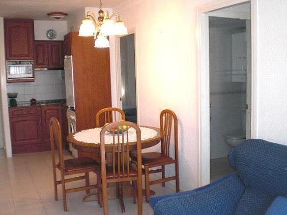 Apartamento en Torredembarra