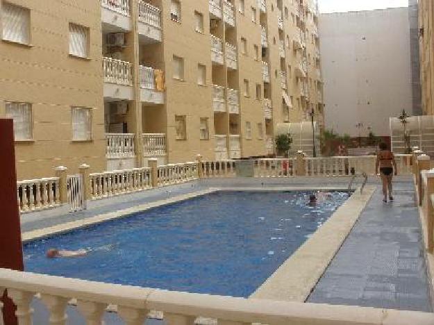 Apartamento en Torrevieja