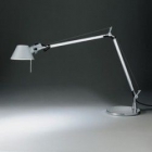 Artemide Tolomeo Clásico Sobremesa o Aplique (Cuerpo) - Aluminio brillante - mejor precio | unprecio.es