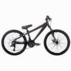 Bicicleta BTT "HOT DOG" - mejor precio | unprecio.es