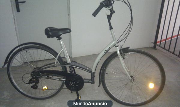 bicileta de 28\