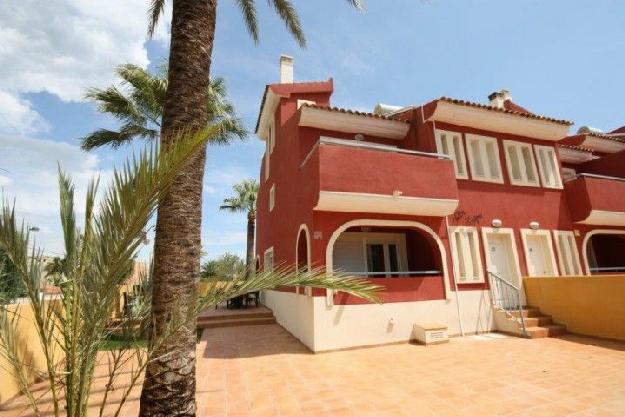 Bungalow en venta en Albir, Alicante (Costa Blanca)