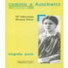 Camino de Auschwitz (Edith Stein) - mejor precio | unprecio.es