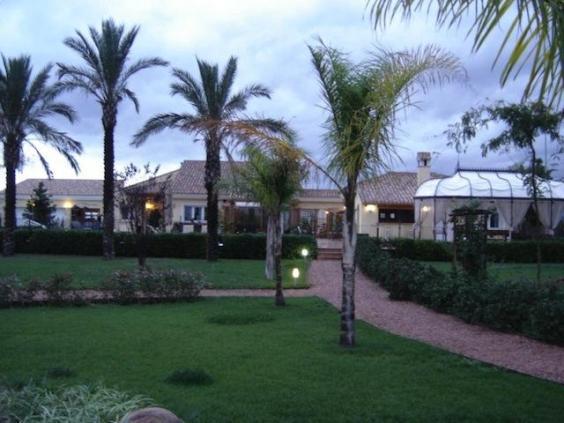 Casa en Bétera