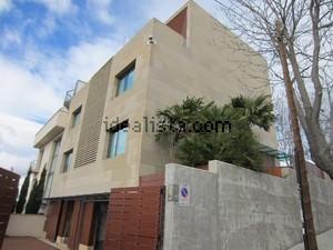 Chalet en Madrid
