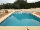 Chalet en venta en Benitachell/Benitatxell, Alicante (Costa Blanca) - mejor precio | unprecio.es