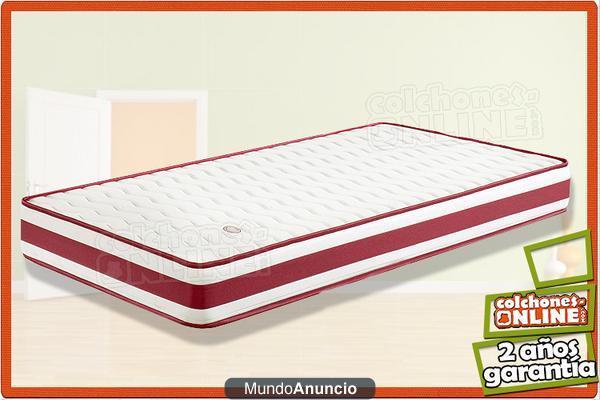 COLCHONES VISCO desde 141 eur