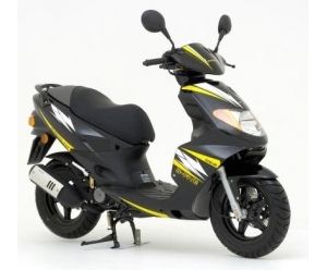 DAELIM E-FIVE 50