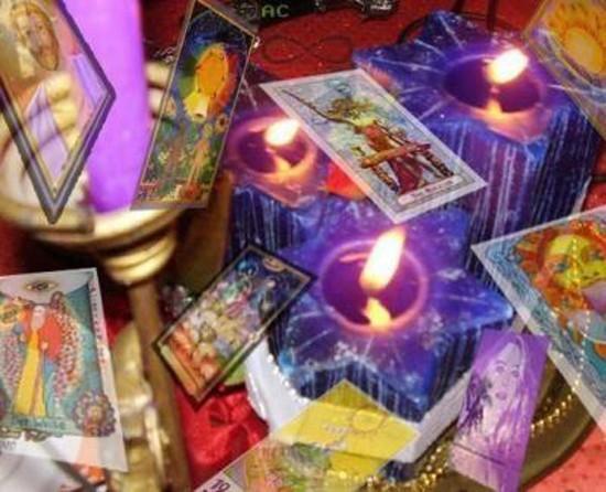 El misterio del Tarot - Enseñanza y aprendizaje del tarot. Lecturas y consultas económicas