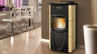 Extraflame Graziosa Lux Plus Pergamena - mejor precio | unprecio.es