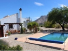 Finca/Casa Rural en venta en Vélez-Blanco, Almería (Costa Almería) - mejor precio | unprecio.es