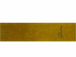 Guitar Dimavery estilo Correa 01, color beige - Correa Guitarra