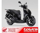 HONDA PASSION PES 125 - mejor precio | unprecio.es