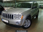 Jeep Grand Cherokee 3.0 V6 CRD Baqueira - mejor precio | unprecio.es