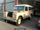 Land Rover ROVER 109 CAZORLA 2.2 D 4 CILINDROS - mejor precio | unprecio.es