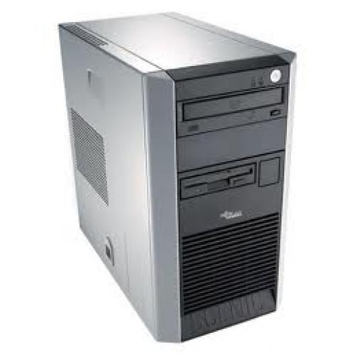 Ordenador AMD Athlon 64 3200+ 2 Ghz