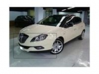 Paragolpes Lancia Delta,delantero.Año 2008 - .Ref 762/108 - mejor precio | unprecio.es
