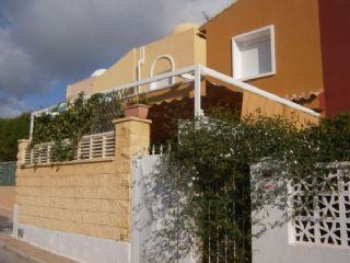 Pareado en venta en Nucia (la), Alicante (Costa Blanca)