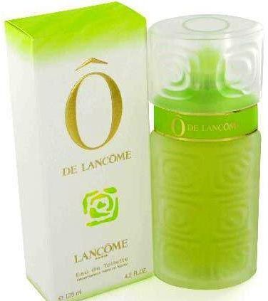 Perfume Ô de Lancome edt vapo 125 ml