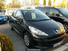 Peugeot 207 1.6 HDI XS Pack - mejor precio | unprecio.es