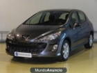 Peugeot 308 SPORT 1.6 - mejor precio | unprecio.es