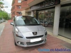 Peugeot 5008 - mejor precio | unprecio.es