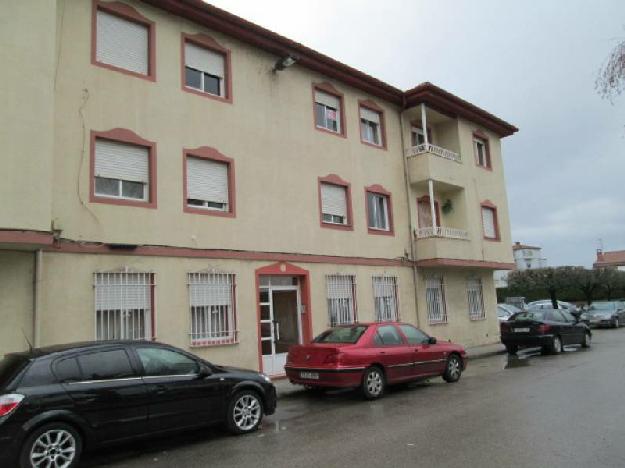 Piso en Torrelavega