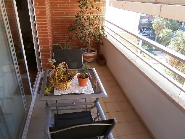 Piso en Vilanova i La Geltrú
