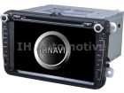 Radio Navegador GPS Skoda. - mejor precio | unprecio.es