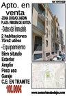 Seminuevo 2d en ciudad jardin - mejor precio | unprecio.es