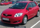 Toyota Auris 1.4D - mejor precio | unprecio.es