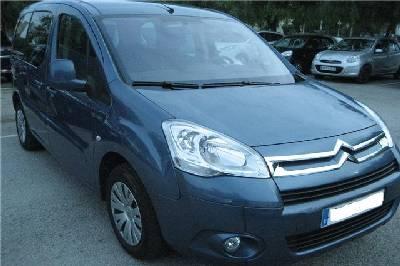 Vendo Citroen Berlingo