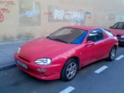 vendo mazda mx-3 2000 euros - mejor precio | unprecio.es