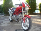 VENDO MOTO DUCATI MONSTER S2R-800 NUEVA - mejor precio | unprecio.es