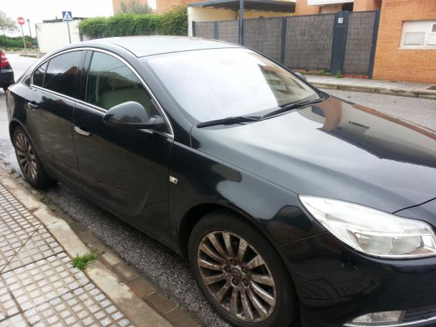Vendo Opel Insignia