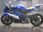 VENDO YAMAHA YZF R6 AÑO 2007 - mejor precio | unprecio.es