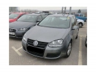 VOLKSWAGEN GOLF VI 1.4 TSI 160CV DSG SPORT - mejor precio | unprecio.es