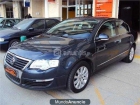 Volkswagen Passat 2.0 TDI 140cv DPF Advance - mejor precio | unprecio.es