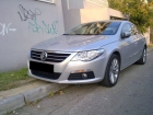 Volkswagen Passat CC 1.8 TSI - mejor precio | unprecio.es